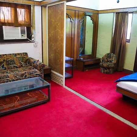 Hotel Happy Home Βομβάη Εξωτερικό φωτογραφία