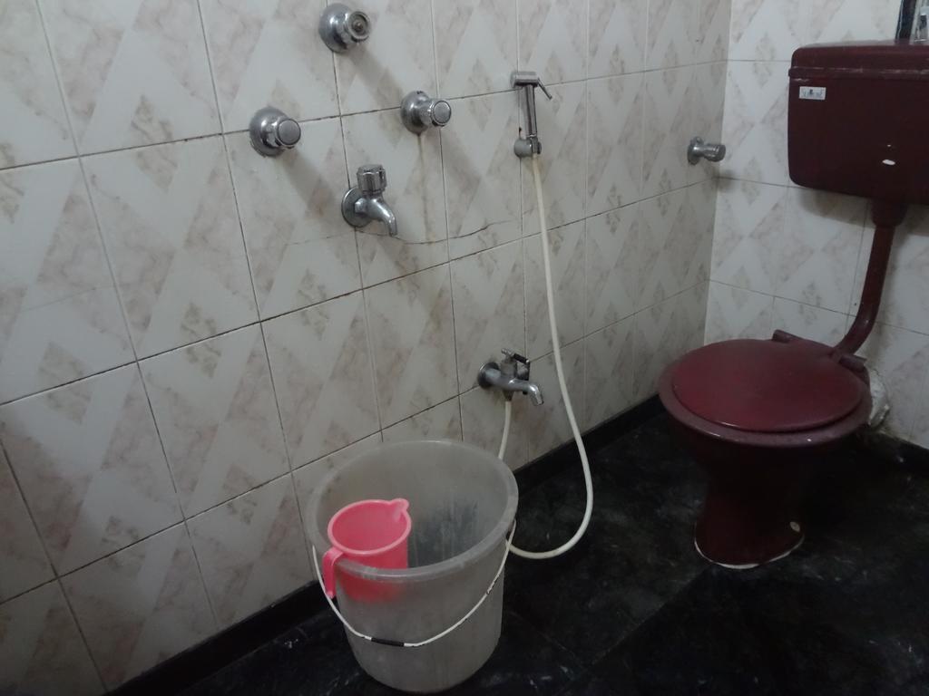 Hotel Happy Home Βομβάη Εξωτερικό φωτογραφία