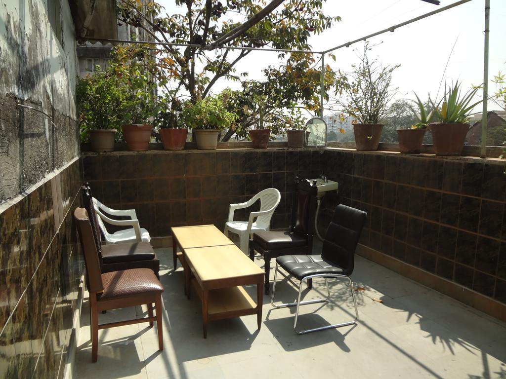 Hotel Happy Home Βομβάη Εξωτερικό φωτογραφία