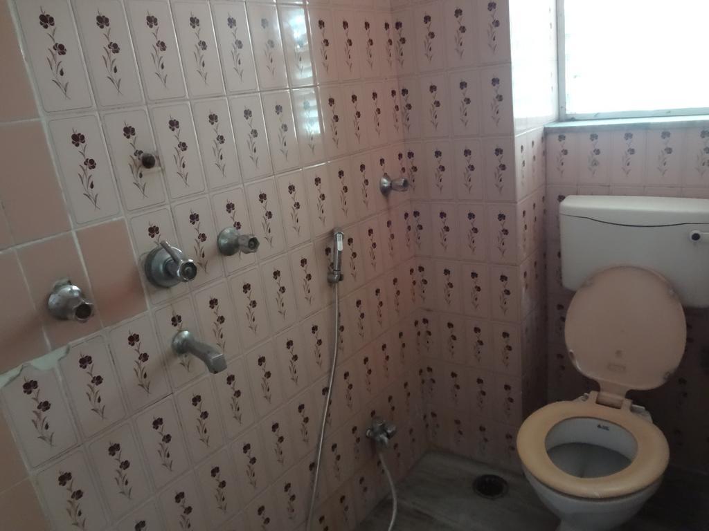Hotel Happy Home Βομβάη Εξωτερικό φωτογραφία