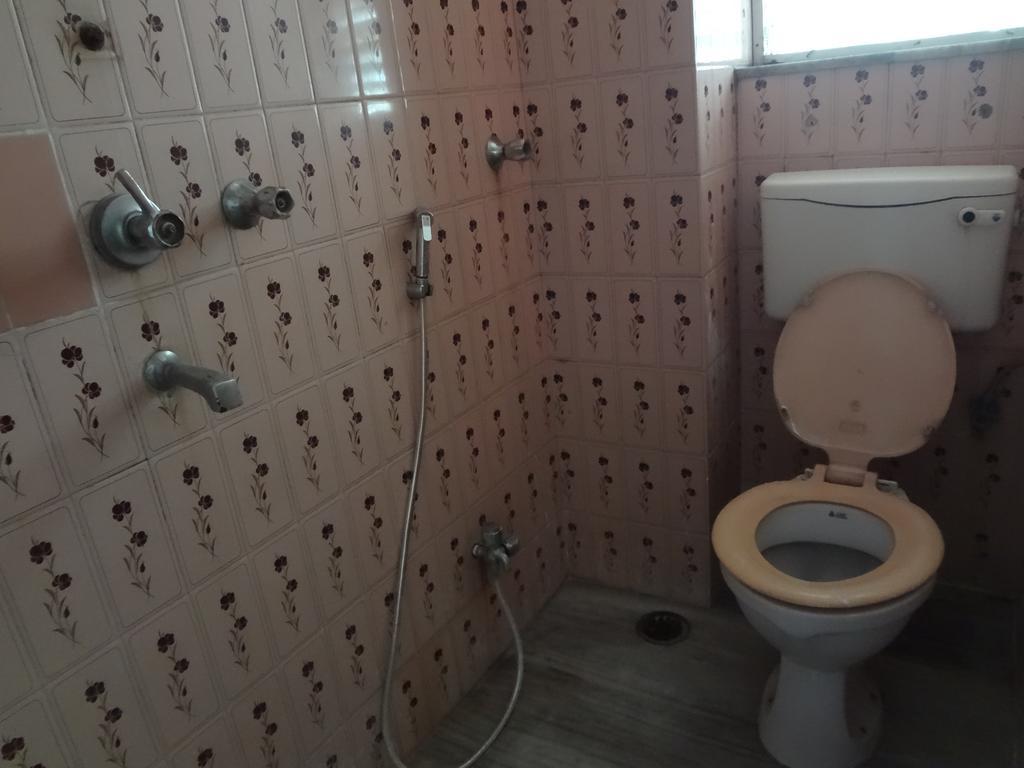 Hotel Happy Home Βομβάη Εξωτερικό φωτογραφία