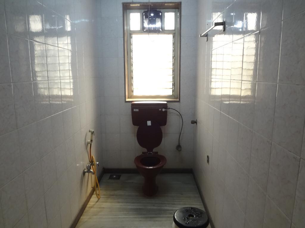 Hotel Happy Home Βομβάη Εξωτερικό φωτογραφία