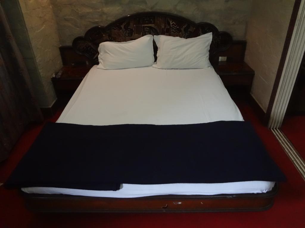 Hotel Happy Home Βομβάη Εξωτερικό φωτογραφία