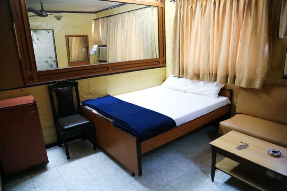 Hotel Happy Home Βομβάη Εξωτερικό φωτογραφία
