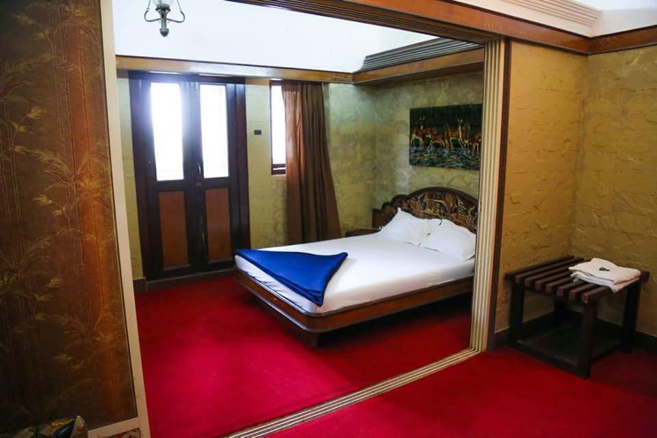 Hotel Happy Home Βομβάη Εξωτερικό φωτογραφία