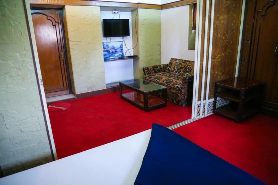 Hotel Happy Home Βομβάη Εξωτερικό φωτογραφία