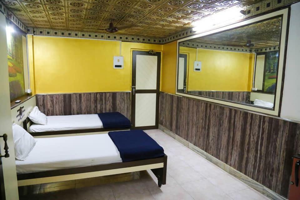 Hotel Happy Home Βομβάη Εξωτερικό φωτογραφία
