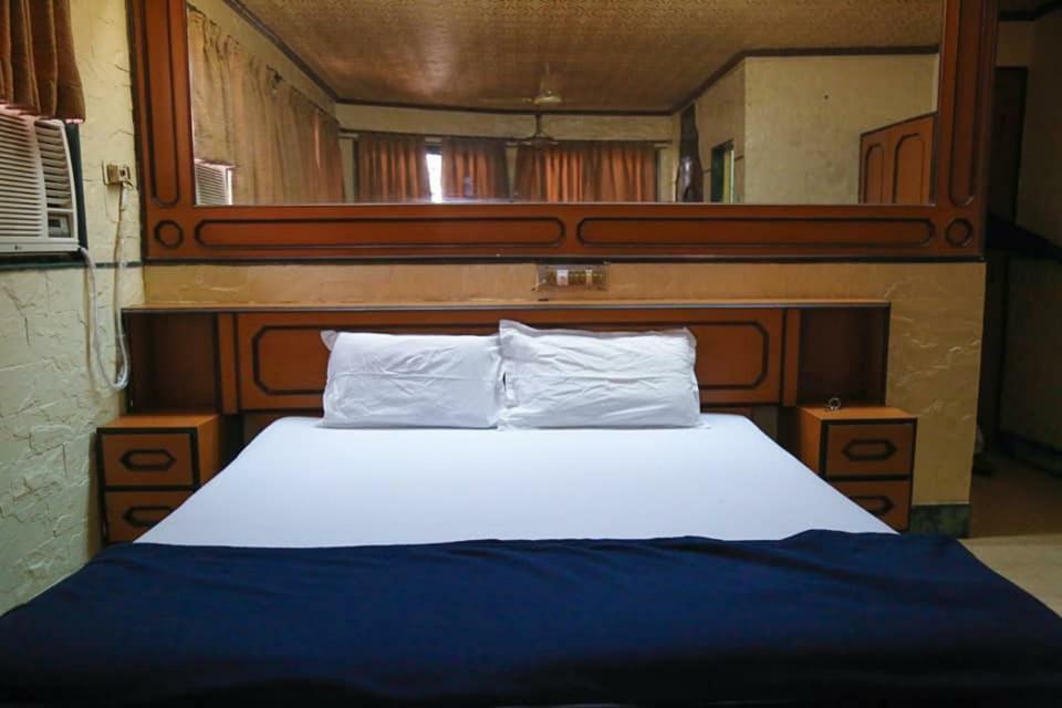 Hotel Happy Home Βομβάη Εξωτερικό φωτογραφία