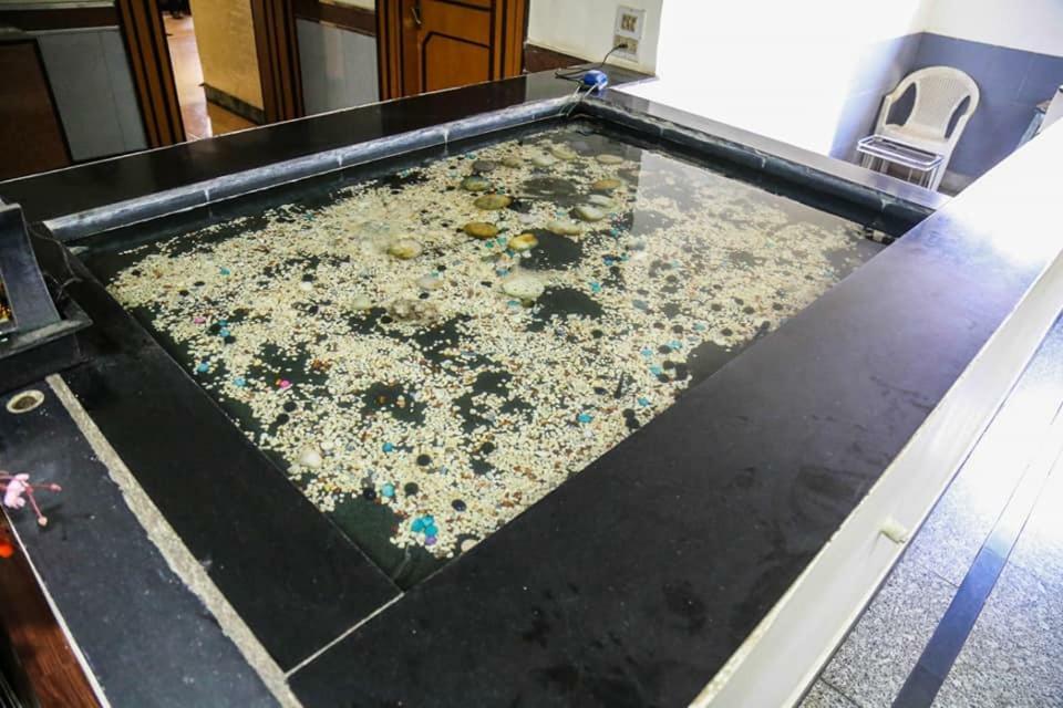 Hotel Happy Home Βομβάη Εξωτερικό φωτογραφία