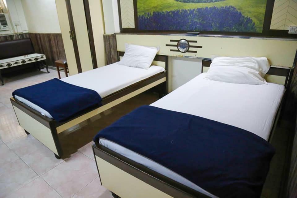 Hotel Happy Home Βομβάη Εξωτερικό φωτογραφία
