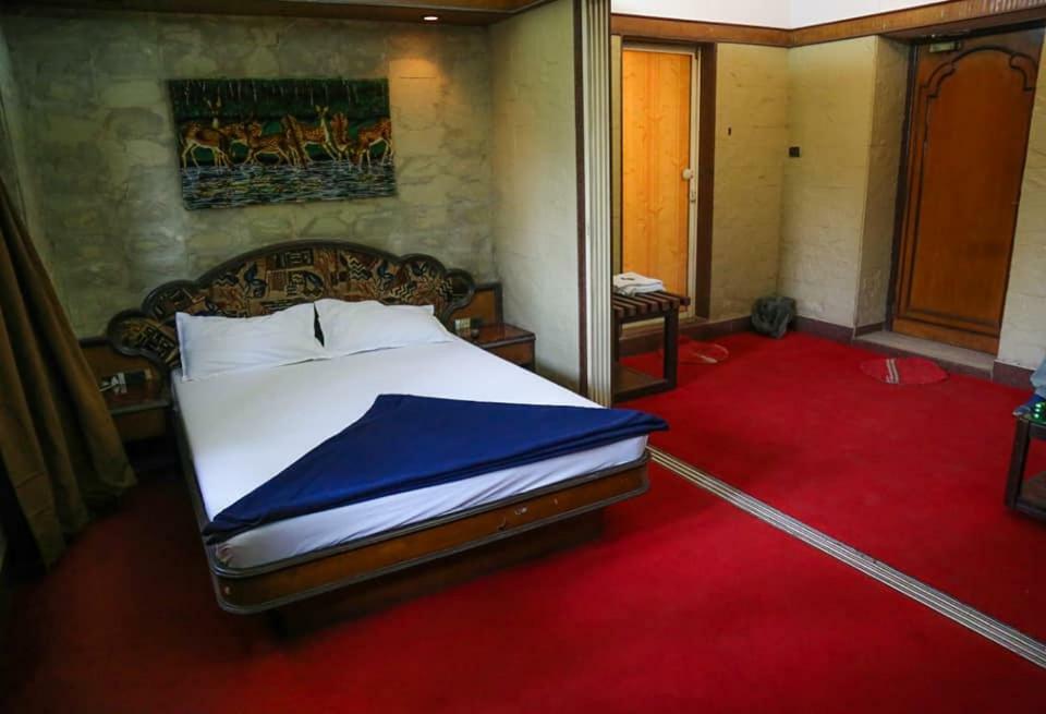 Hotel Happy Home Βομβάη Εξωτερικό φωτογραφία