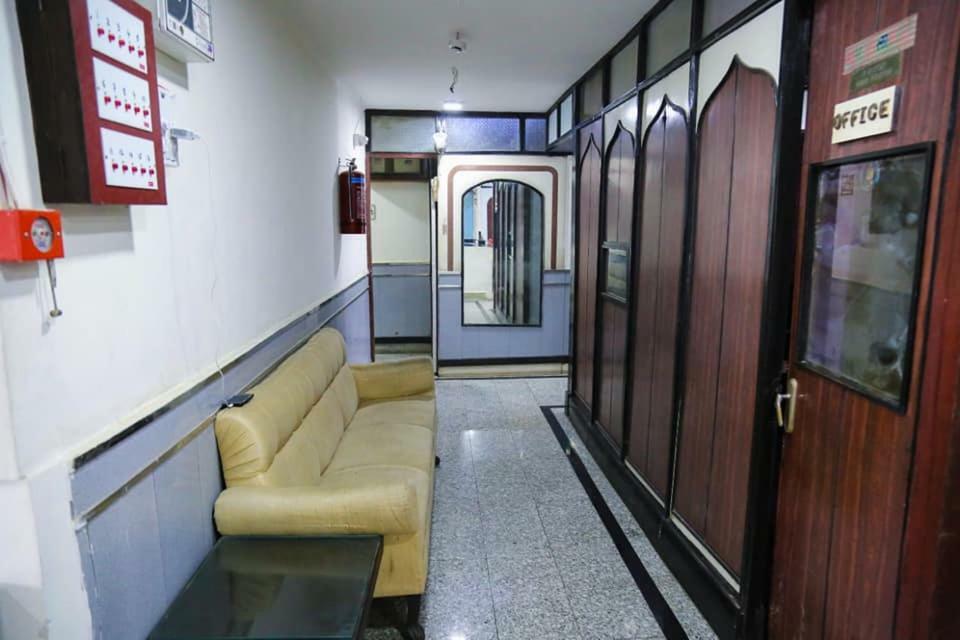 Hotel Happy Home Βομβάη Εξωτερικό φωτογραφία