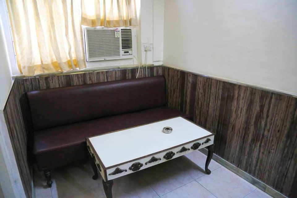 Hotel Happy Home Βομβάη Εξωτερικό φωτογραφία