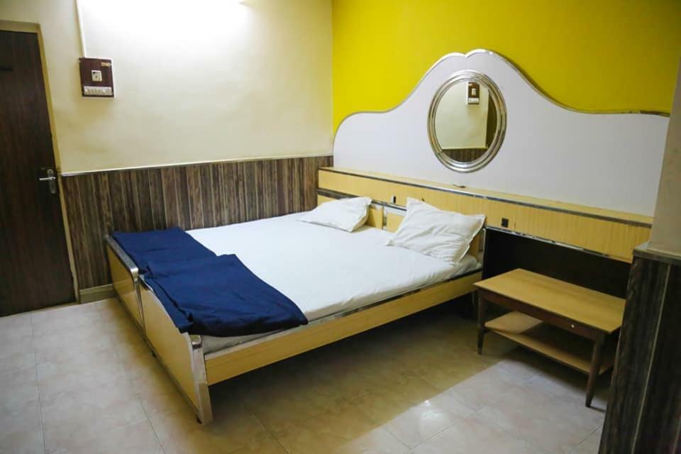 Hotel Happy Home Βομβάη Εξωτερικό φωτογραφία