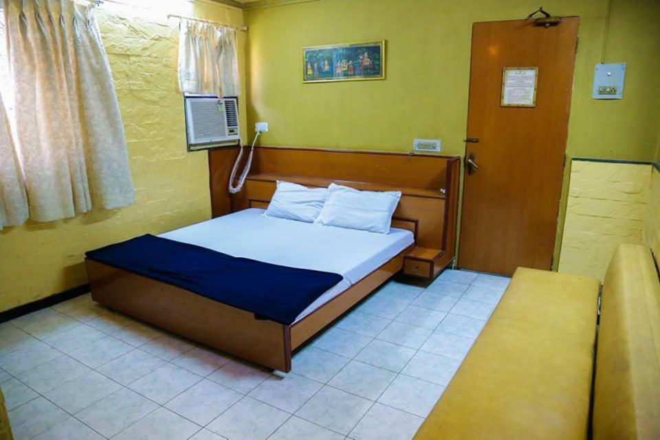 Hotel Happy Home Βομβάη Εξωτερικό φωτογραφία