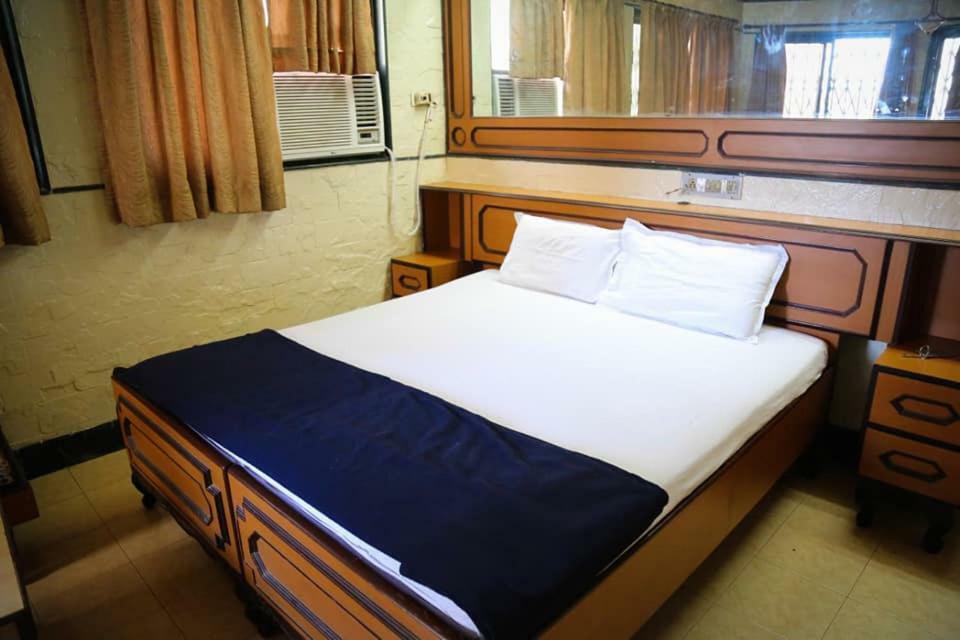 Hotel Happy Home Βομβάη Εξωτερικό φωτογραφία